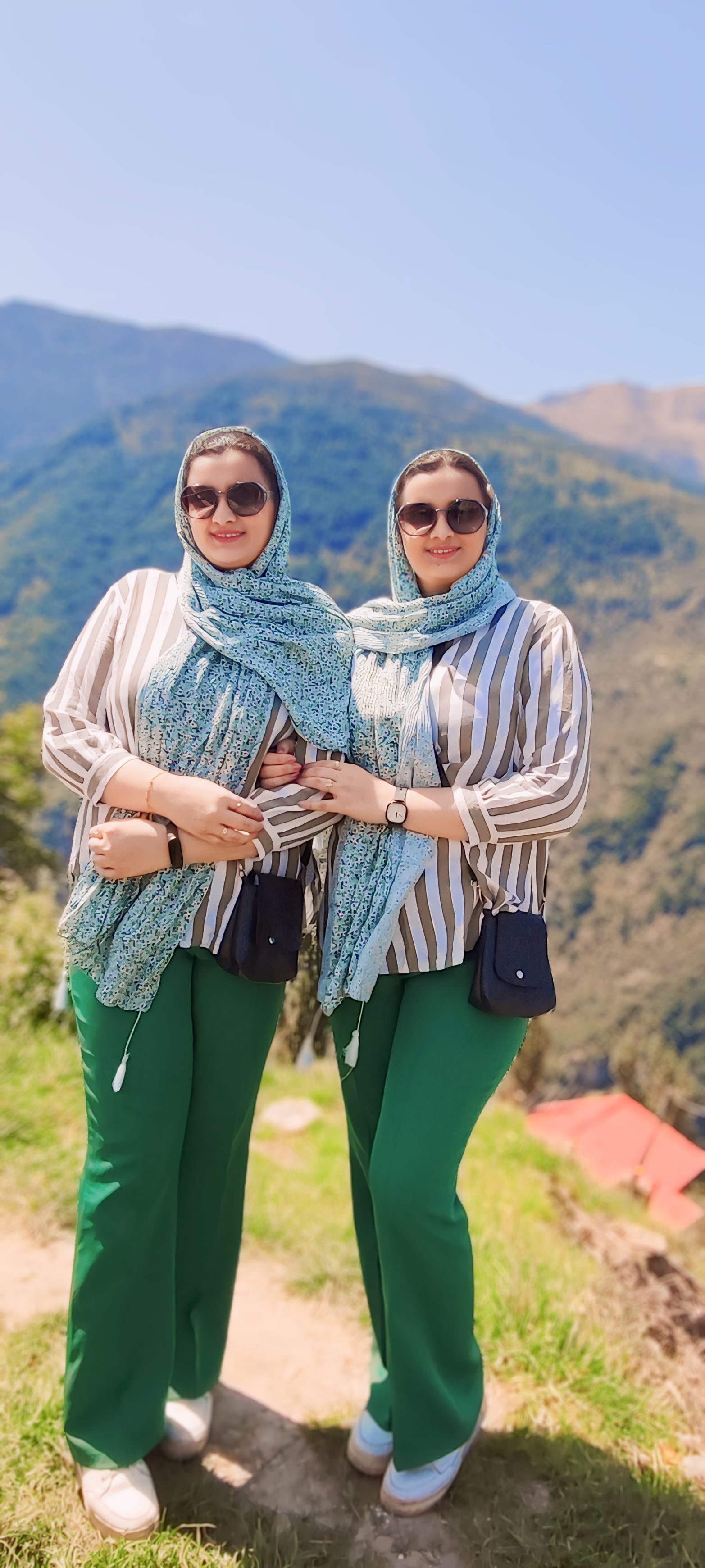 نگین عباسی بائی