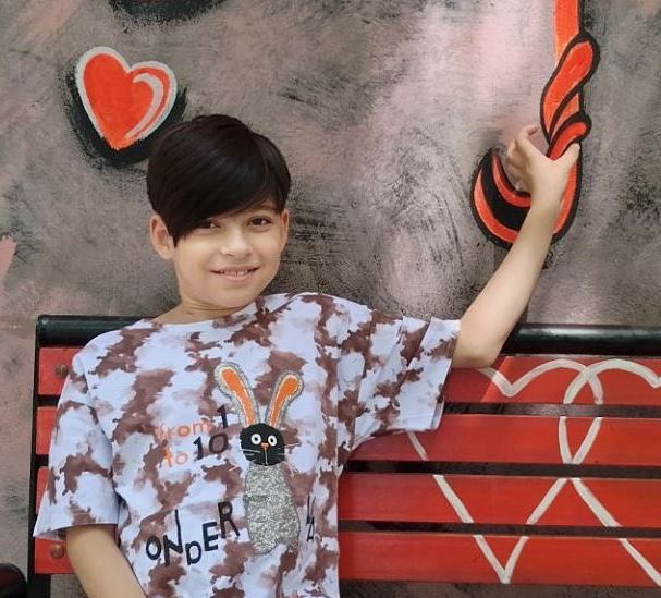 بردیا حصاری