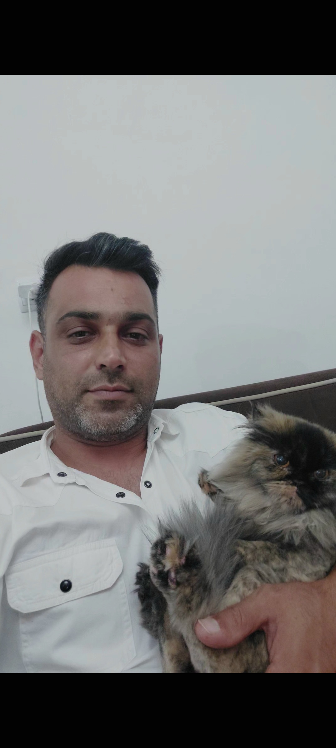 سید حسین میرشفیعی لنگری