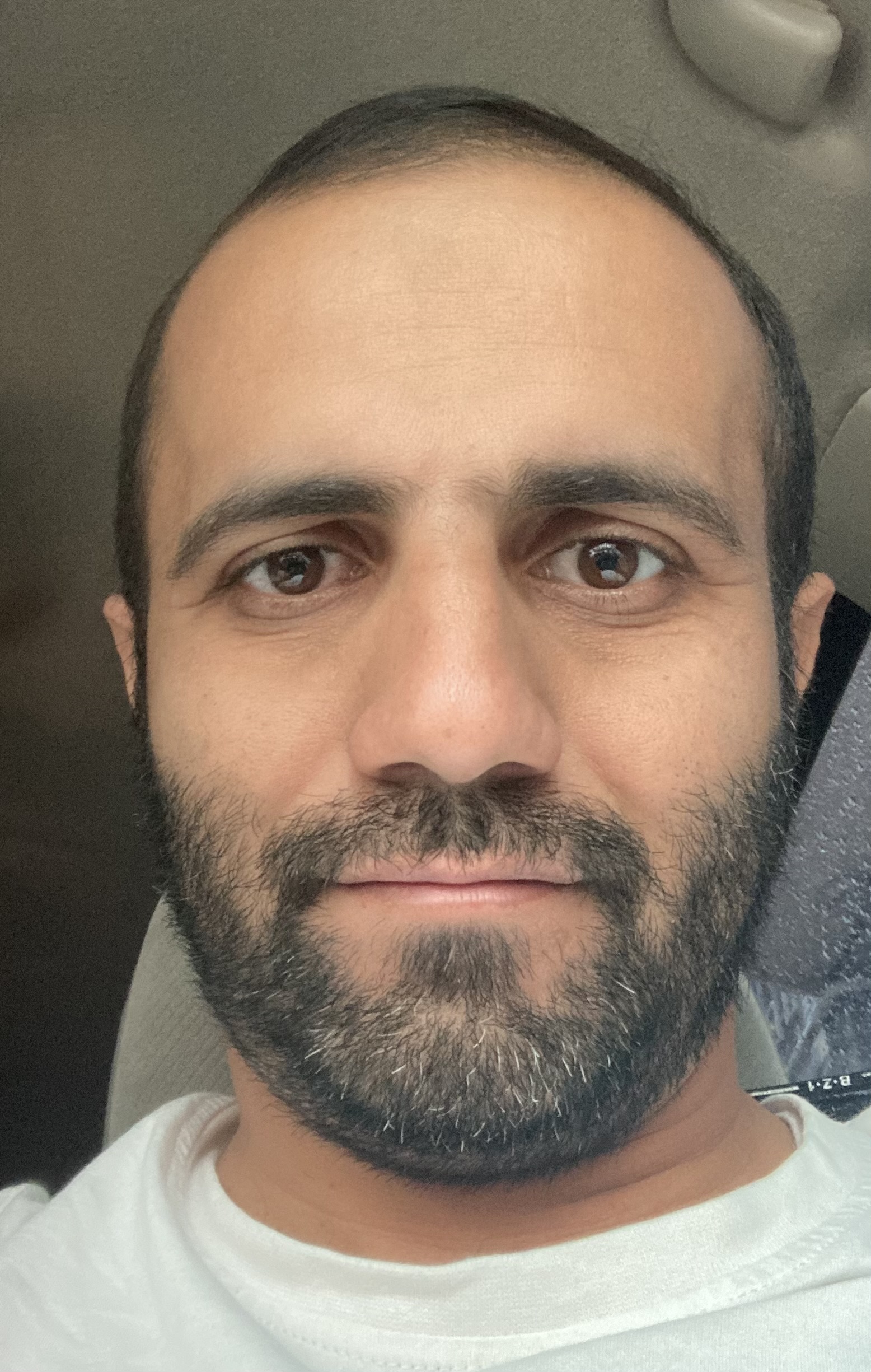 محمد صالح  ابراهیم زاده طاری