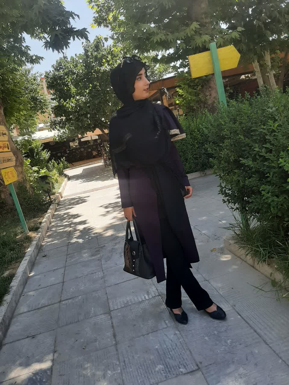 مرضیه شاهدی