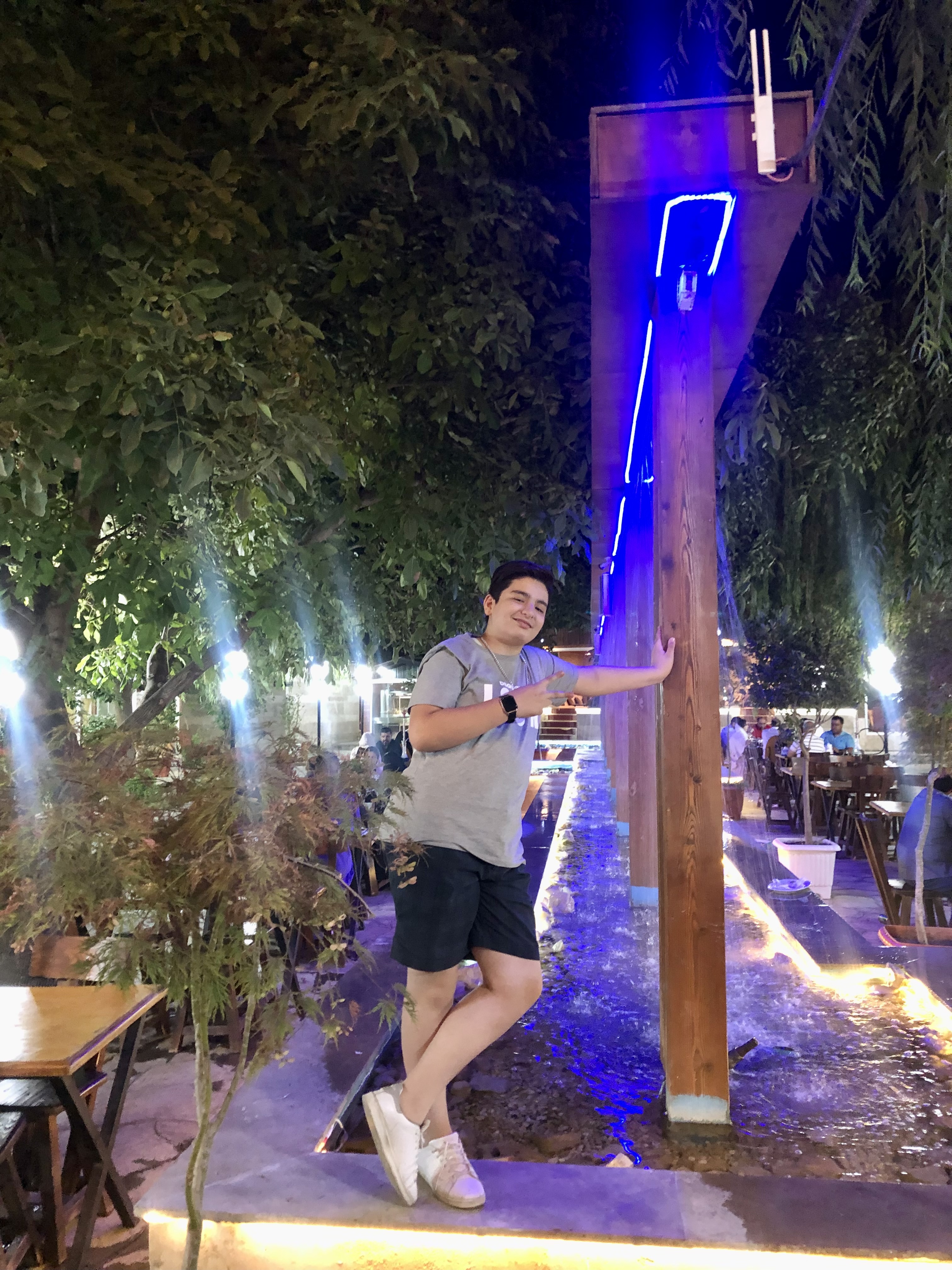 محمدرضا شوطی