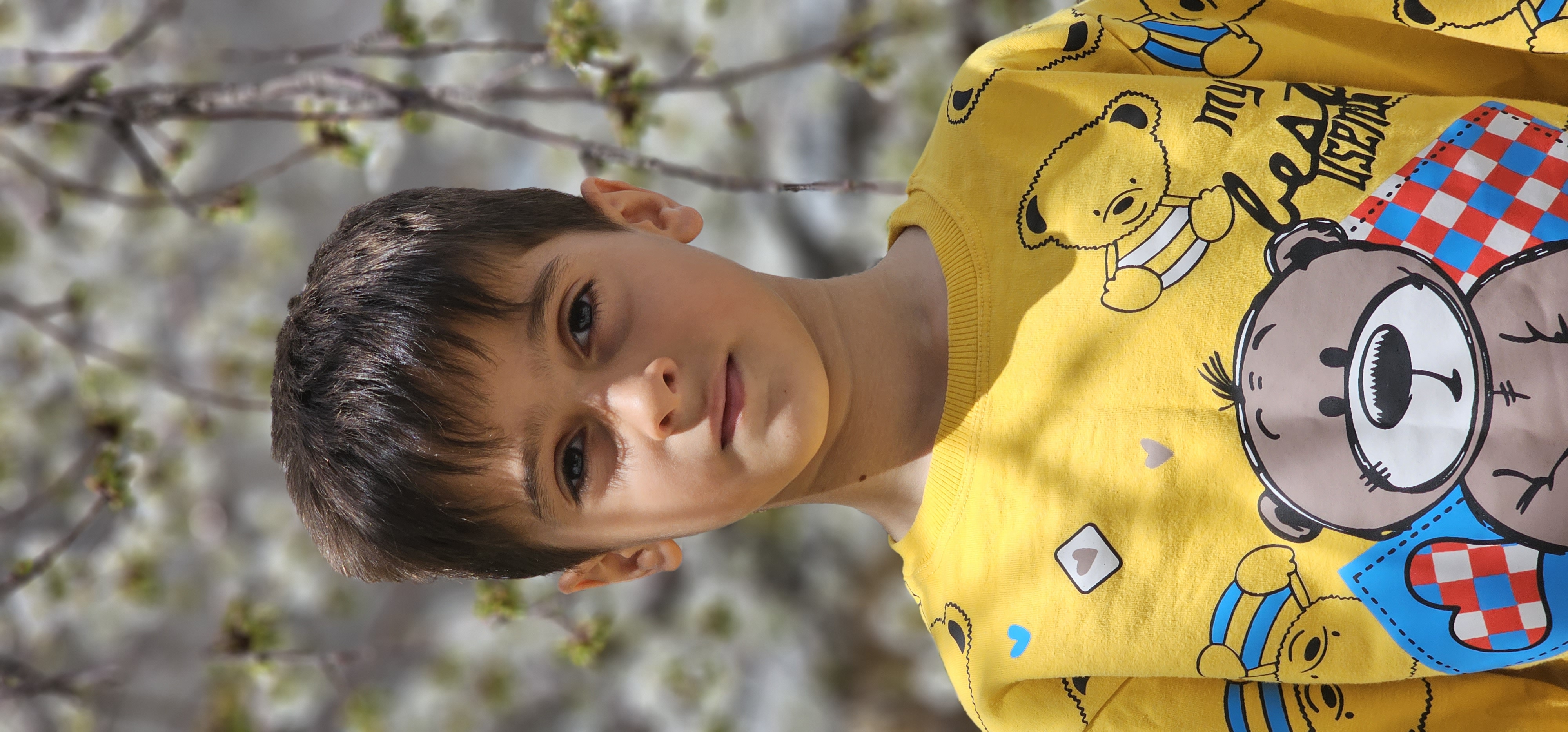 آرمین  رحیم زاده برزکی