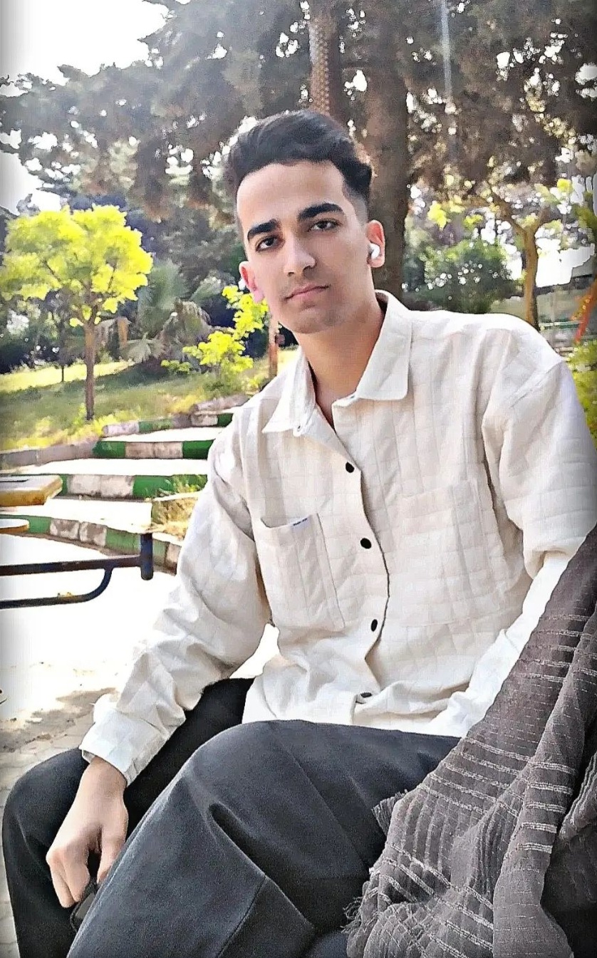 امیرعلی  قربانی 