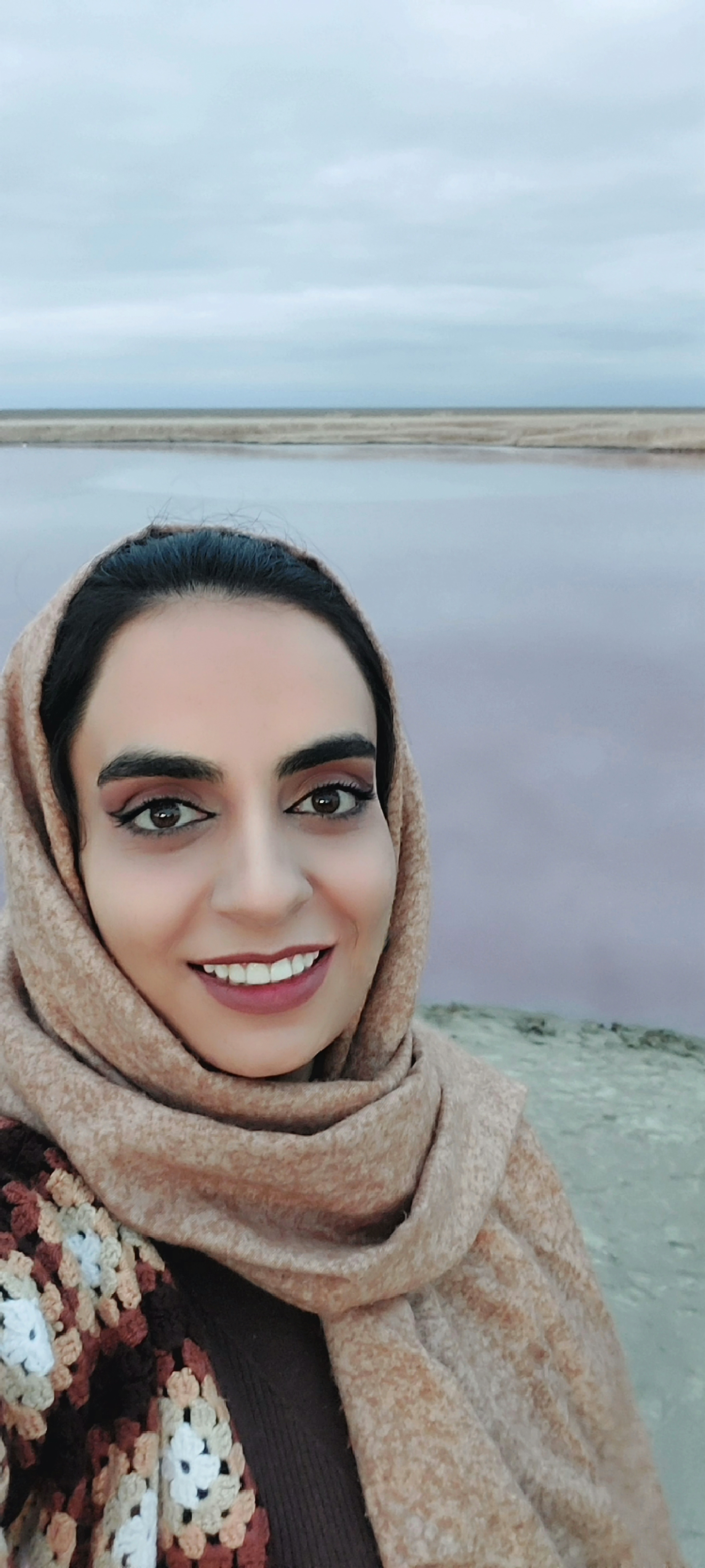 سمانه  کرچی