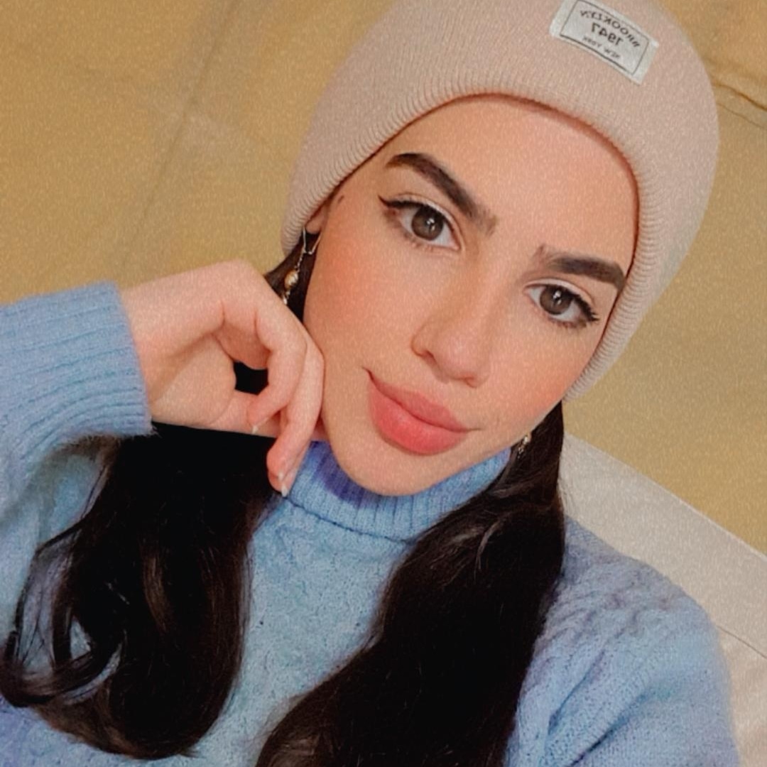 سمیه آلبوغبیش