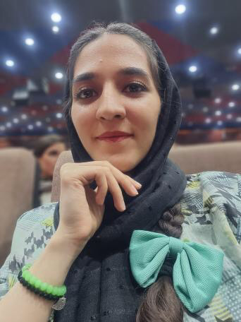 مرضیه نیرومند