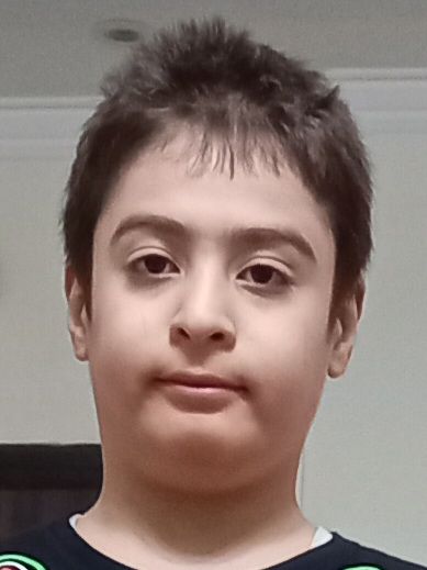 طاها خوب بخت