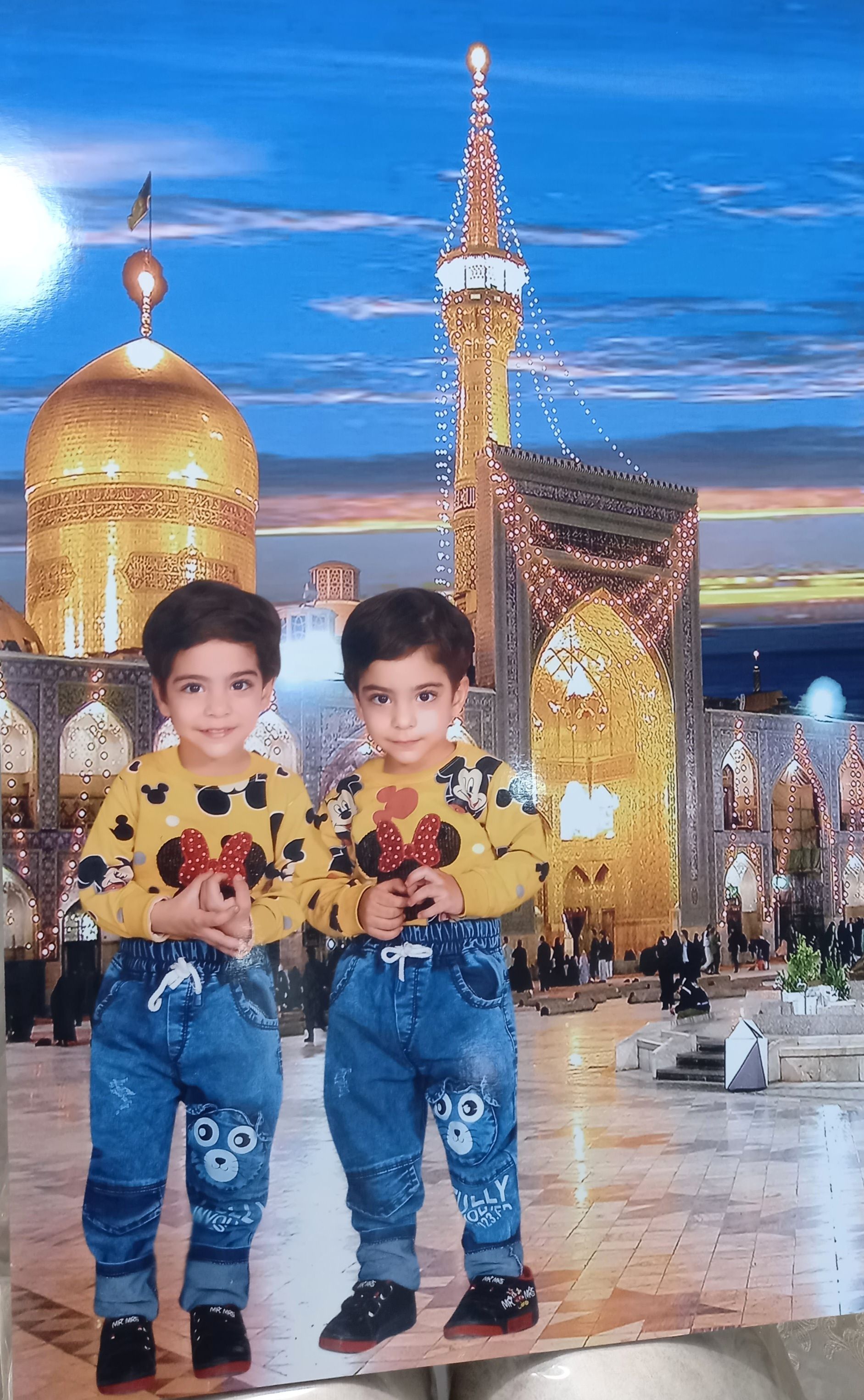 احمدرضا شجاع فلاورجانی