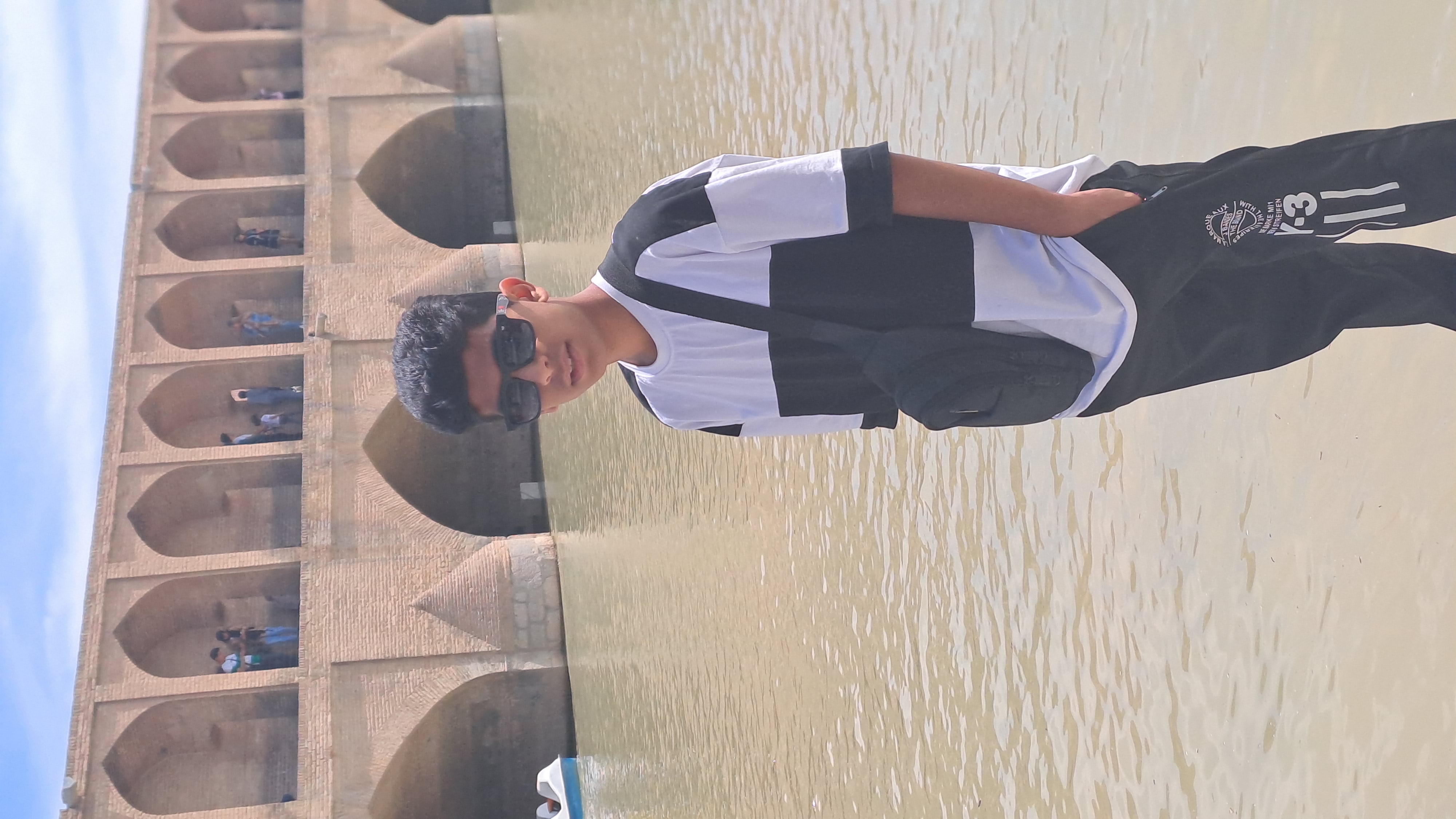 سینا - سبحان