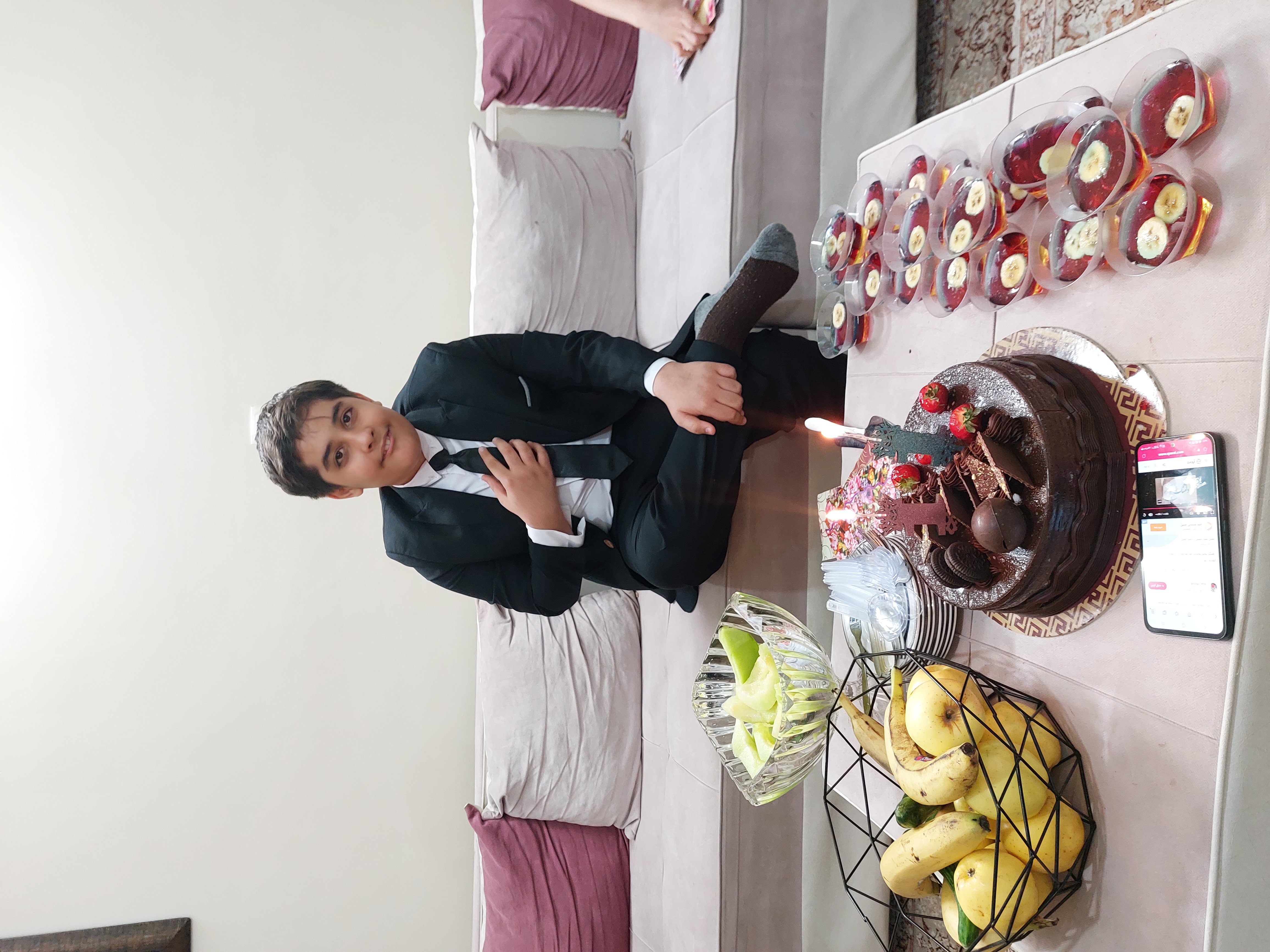 کاشفی شایسته 