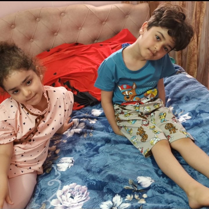 عرب قمی