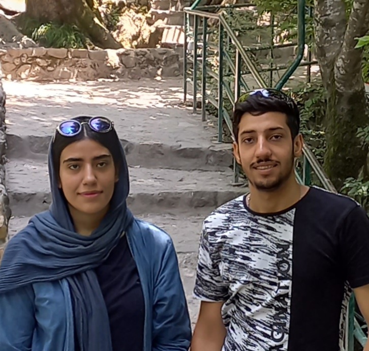 اسماء قدرتی