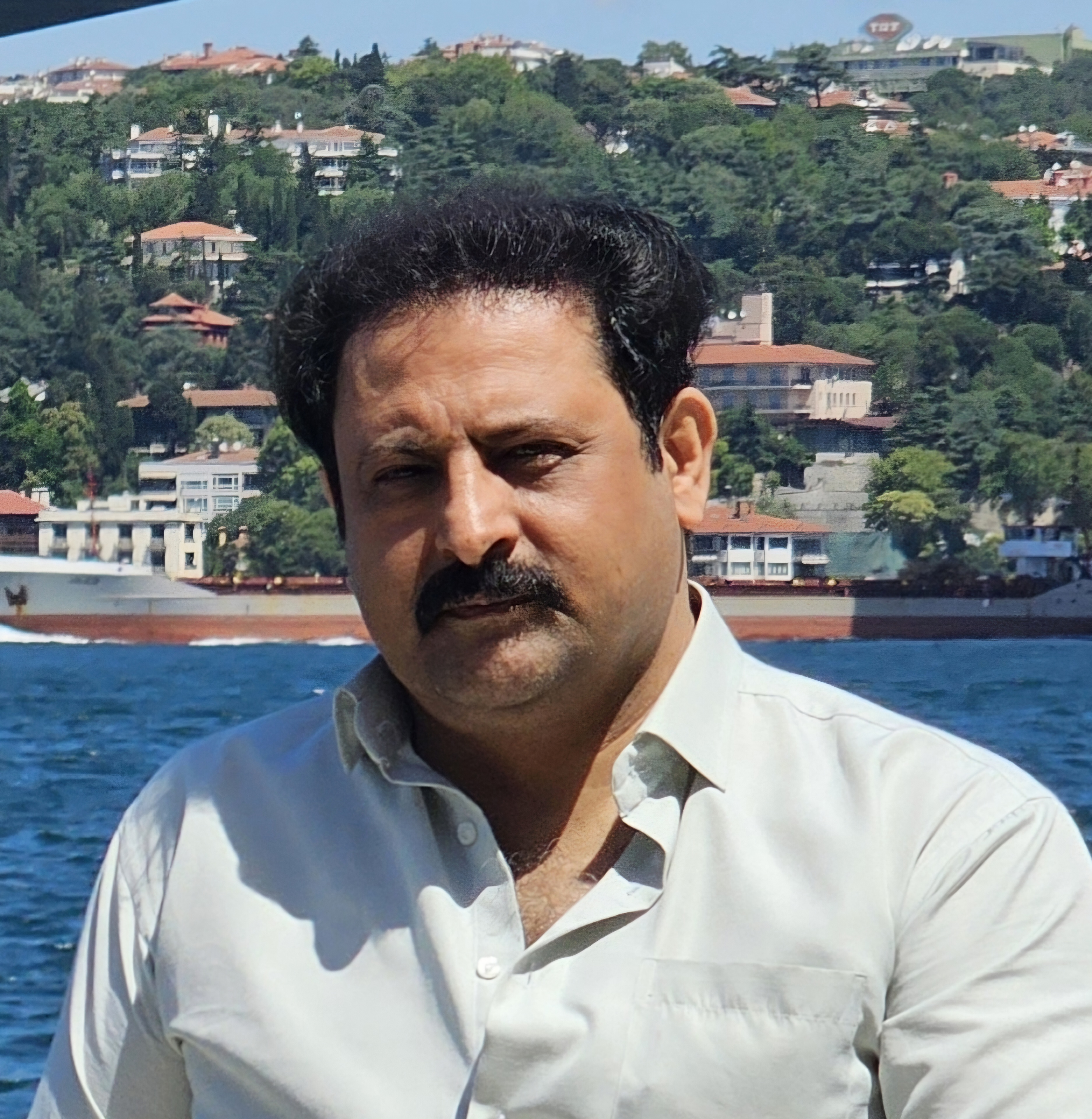 مهدی رضازاده