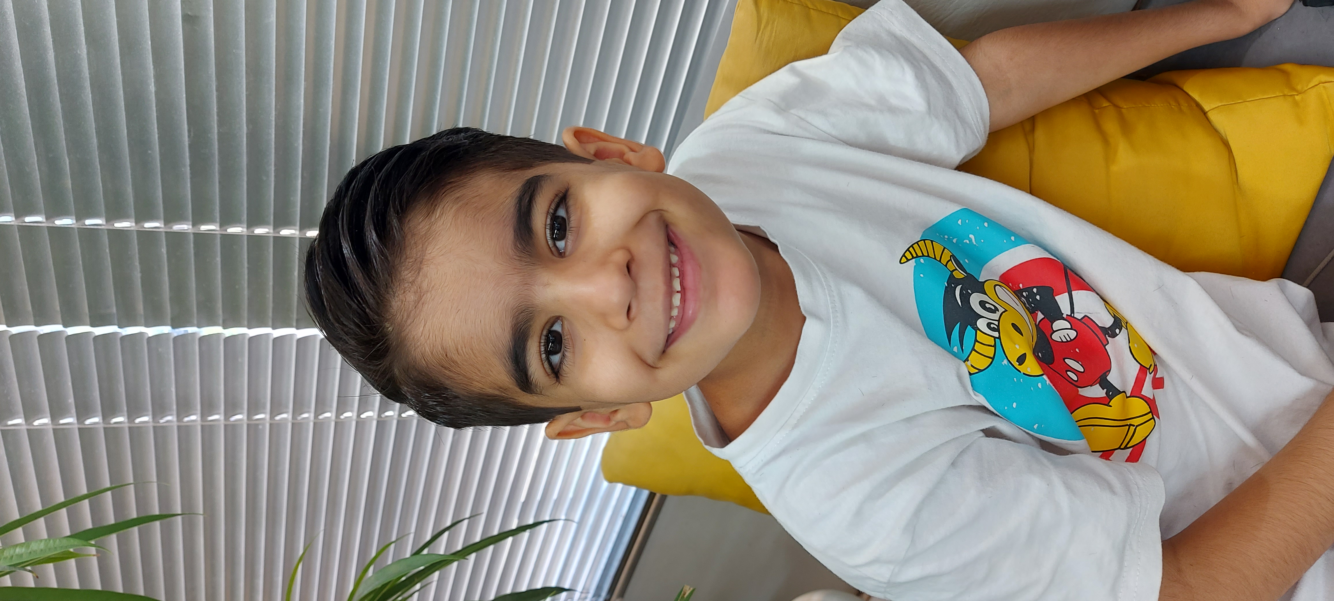 مهرسام خرازی