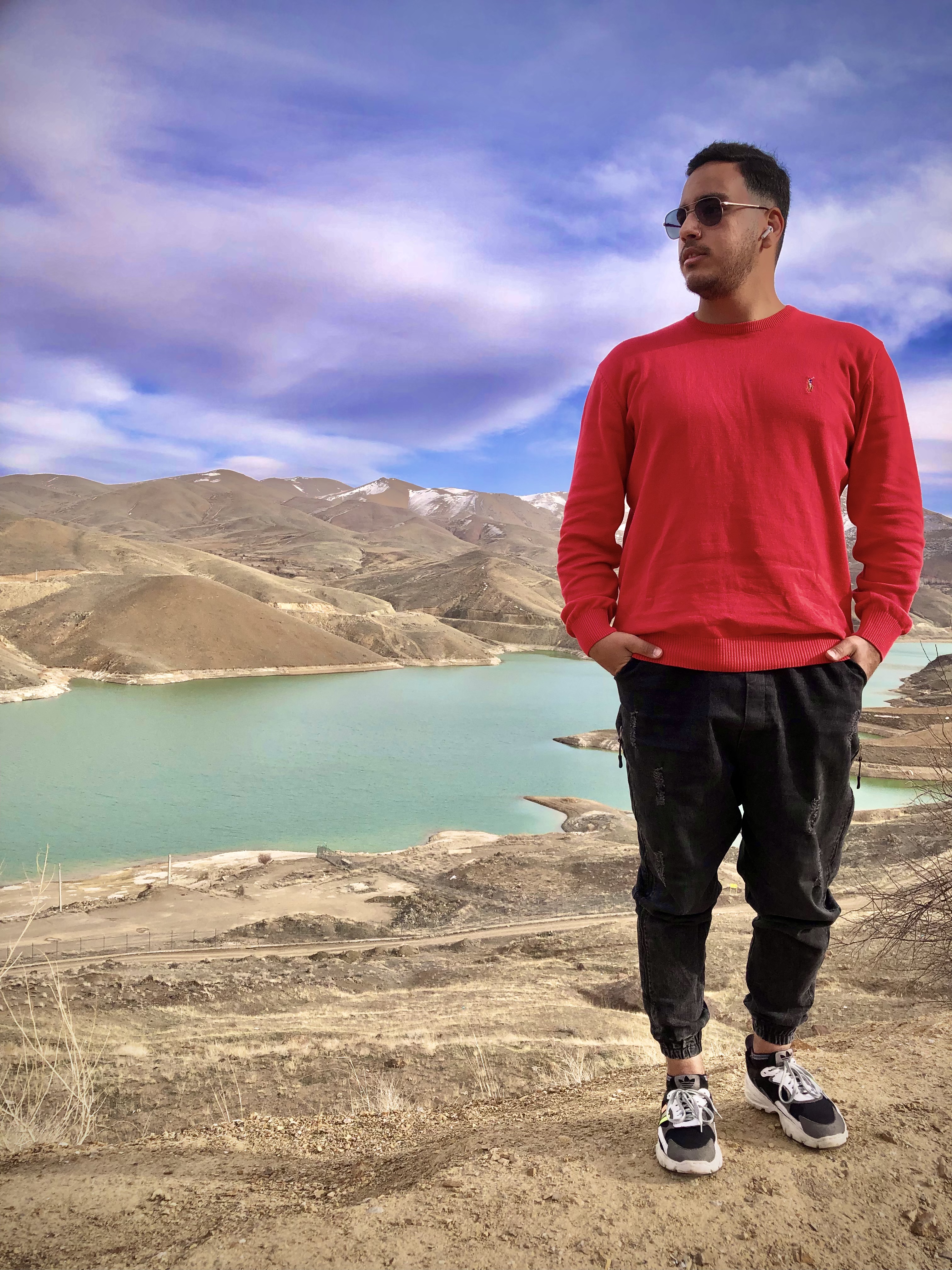 امیرمسعود عباسی