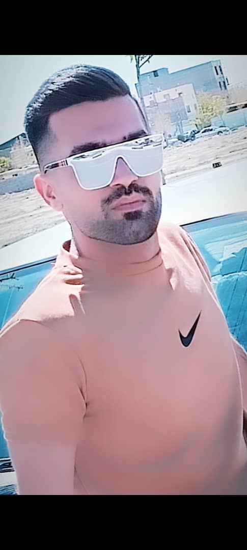 ایرج مهوررضائی