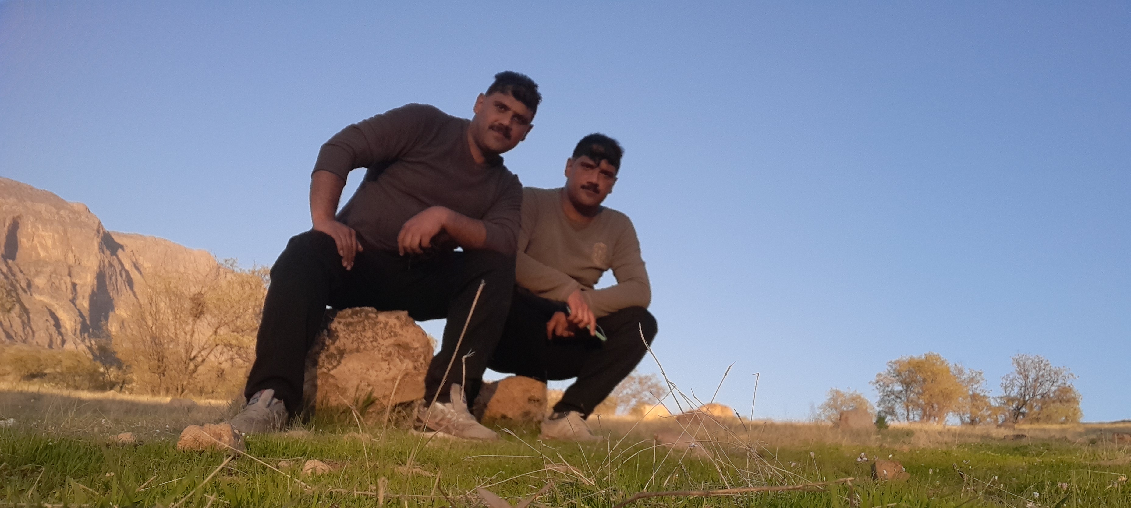 گودرزی