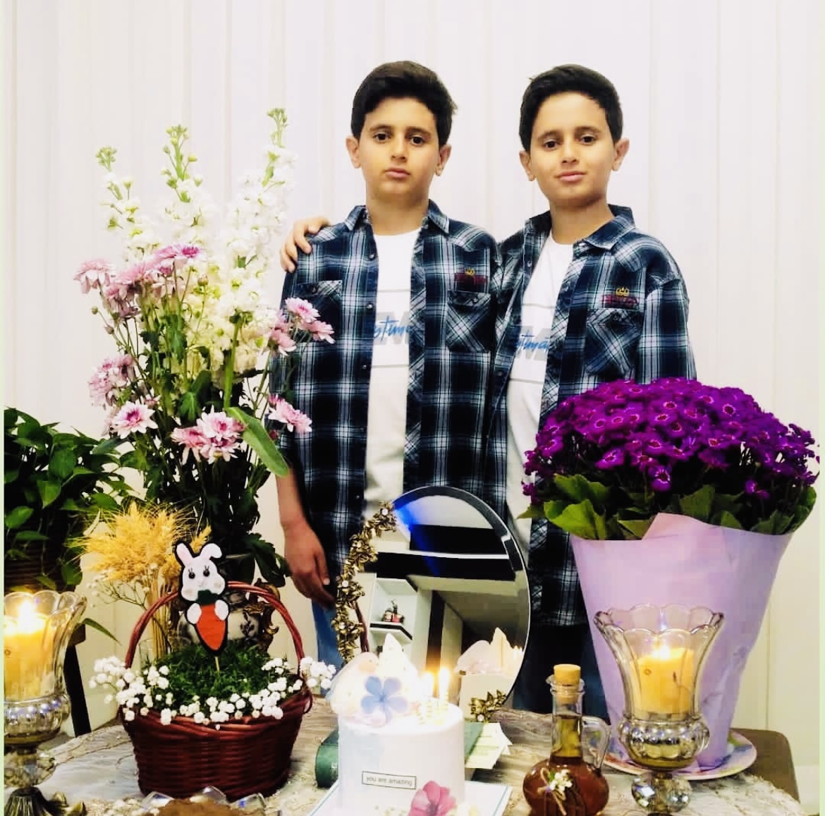 اباذری نژاد