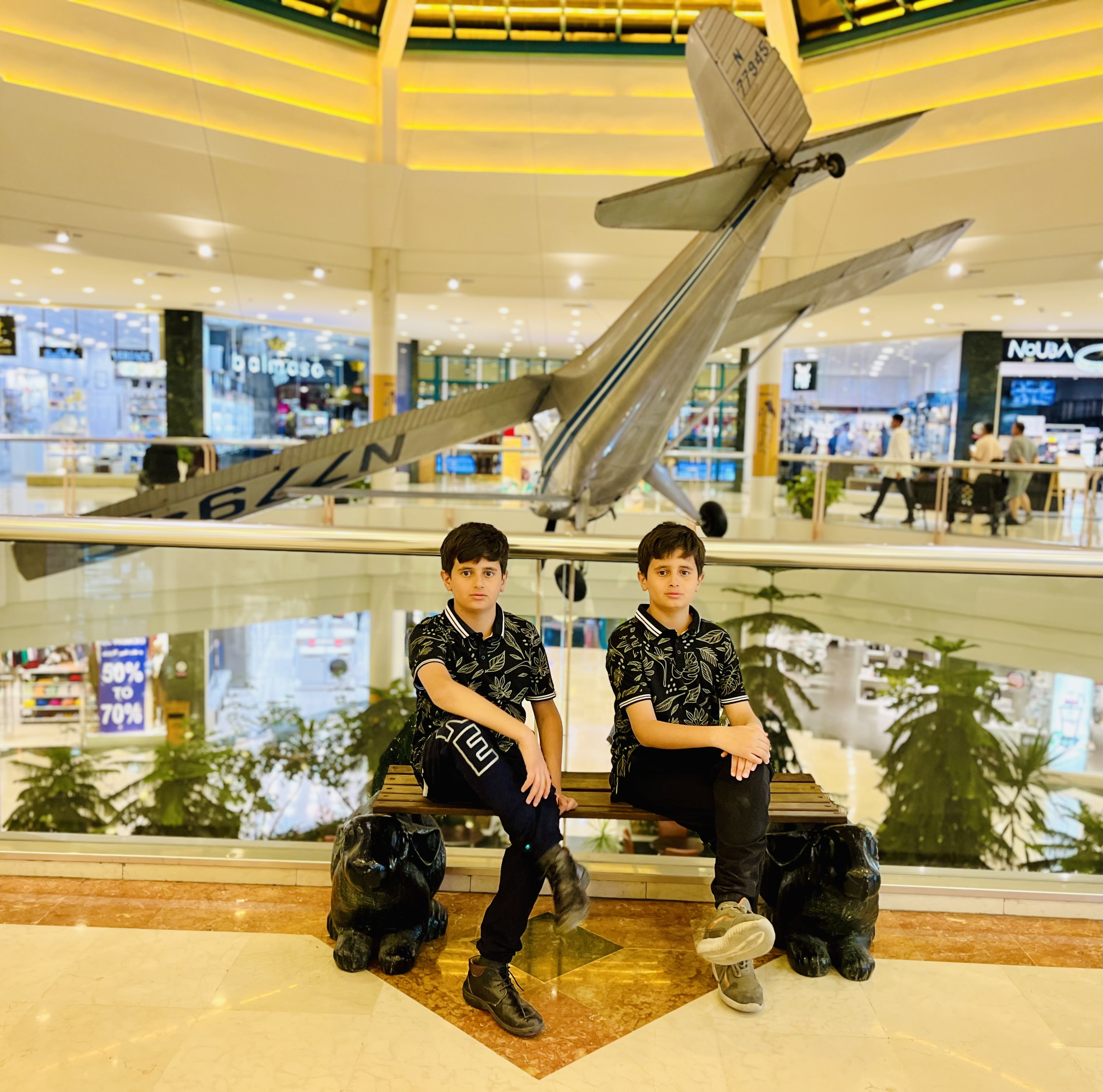 امیرحسین اباذری نژاد