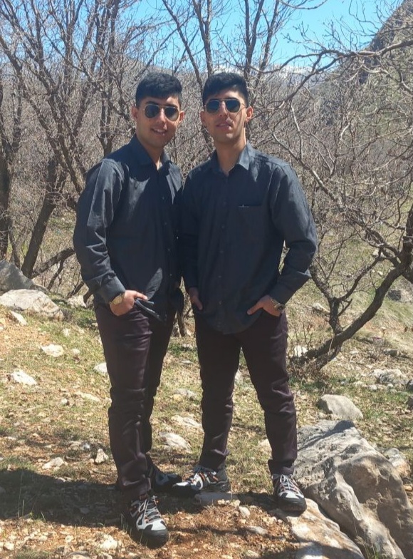 محمدی ورمزیار