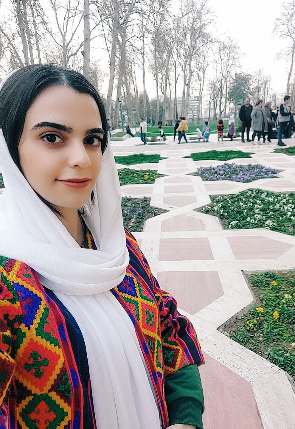 فاطمه رسائی راد