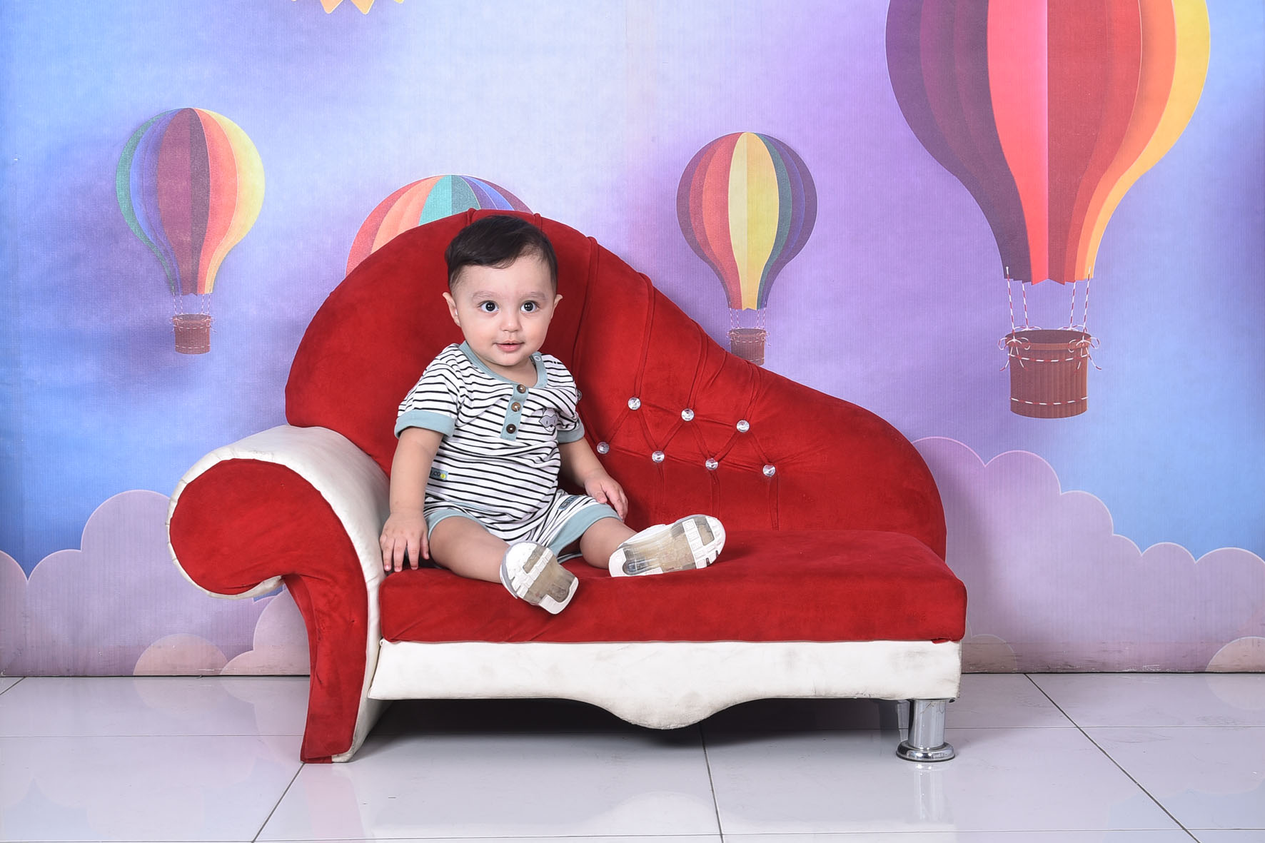 آراز فره جو