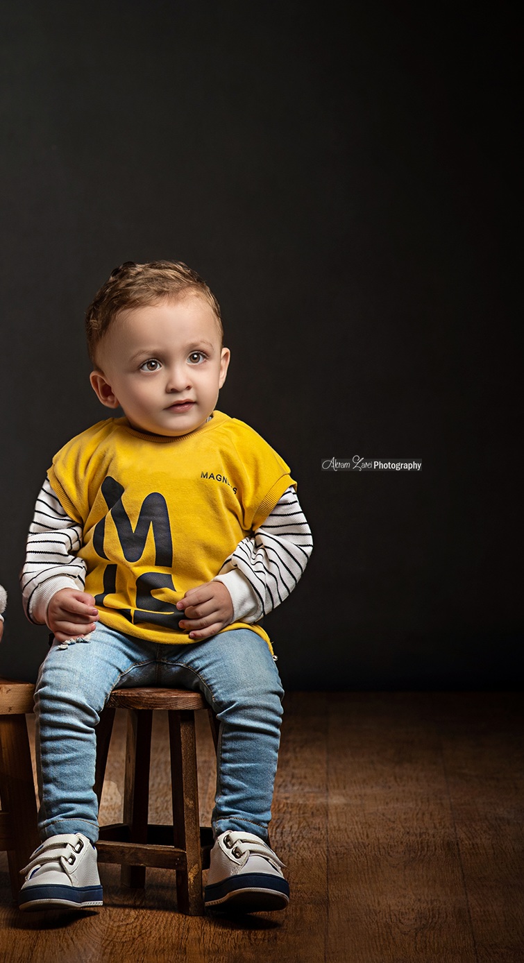 محمد سعیدی ثانوی