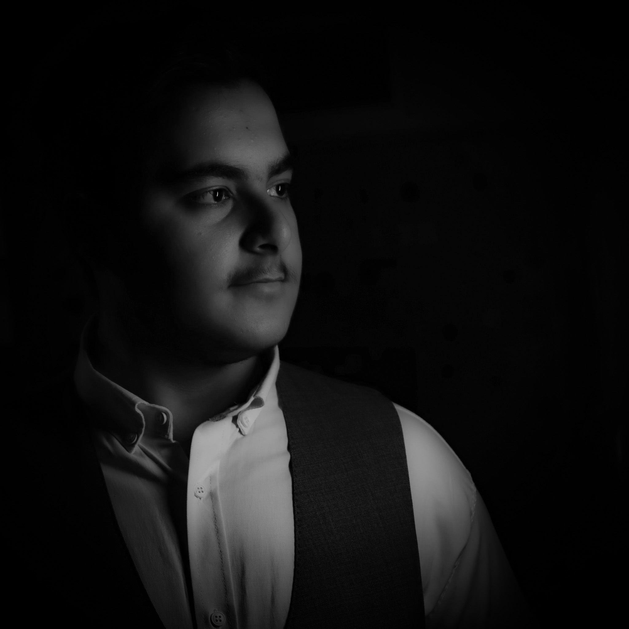 علیرضا علیمردانی