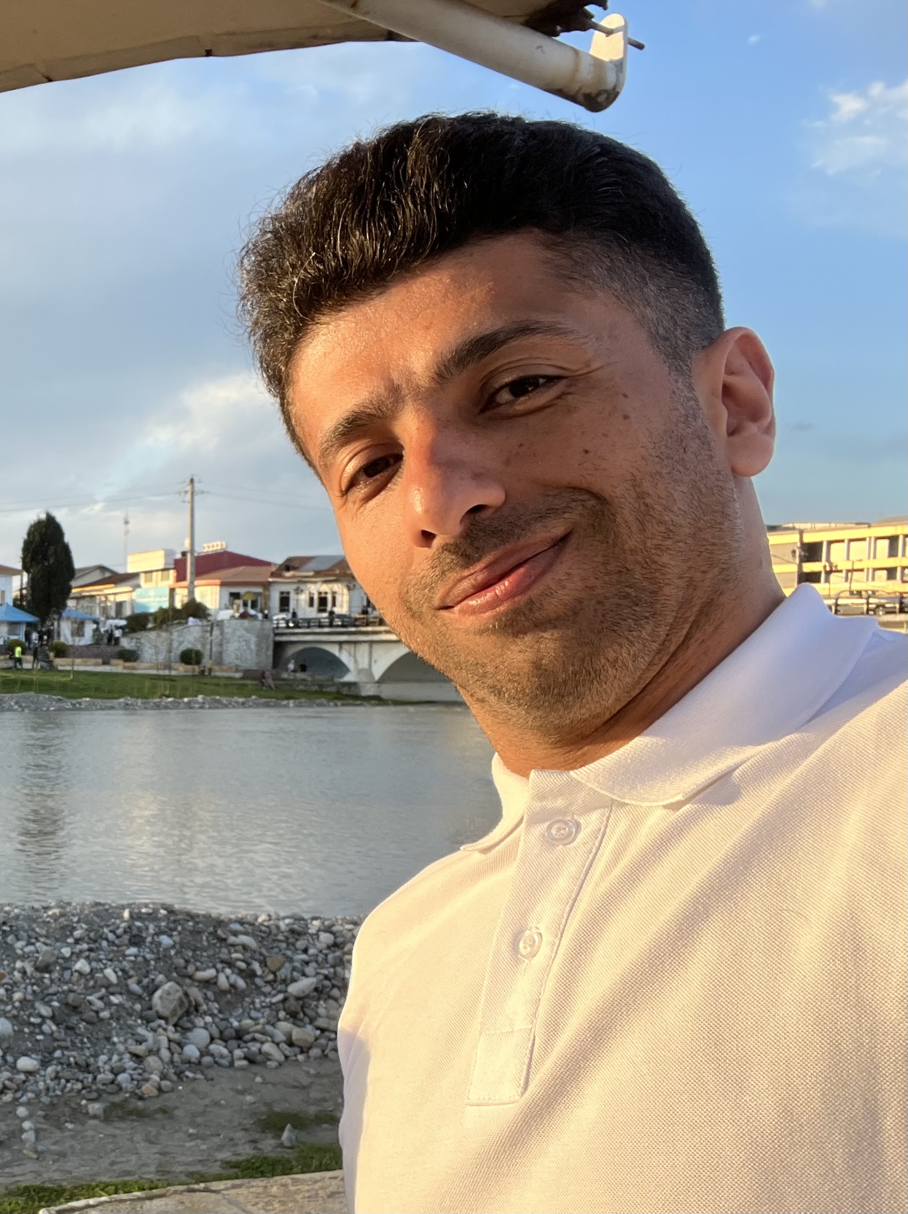 امین رحمانی