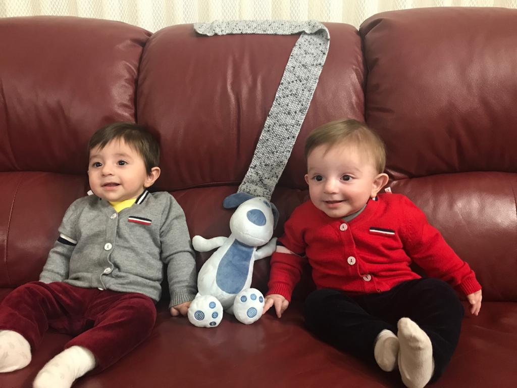 امیر عباس شکوهی