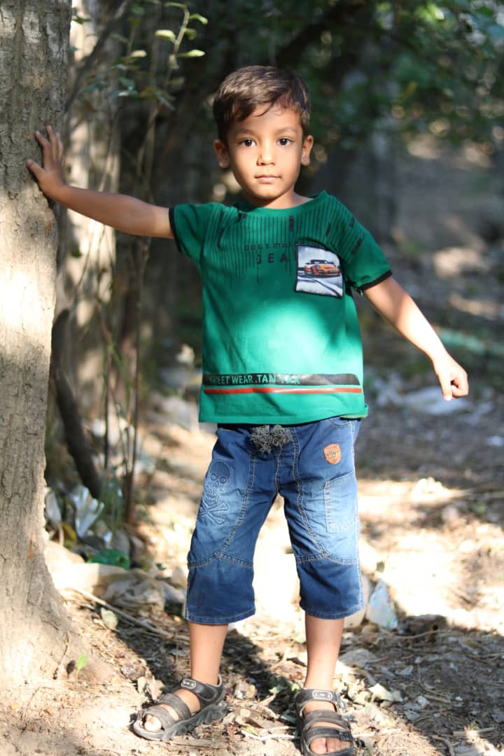 سید طاها هاشمی