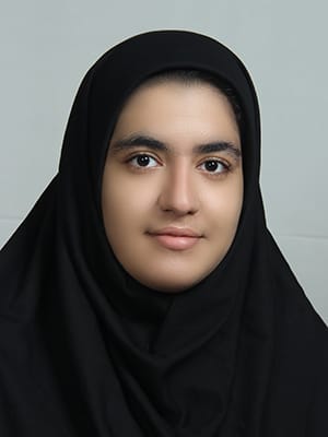 سونیا رستم علیلو