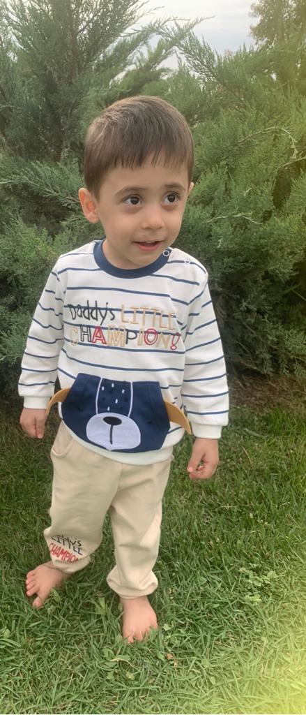 مهرسام شاکری