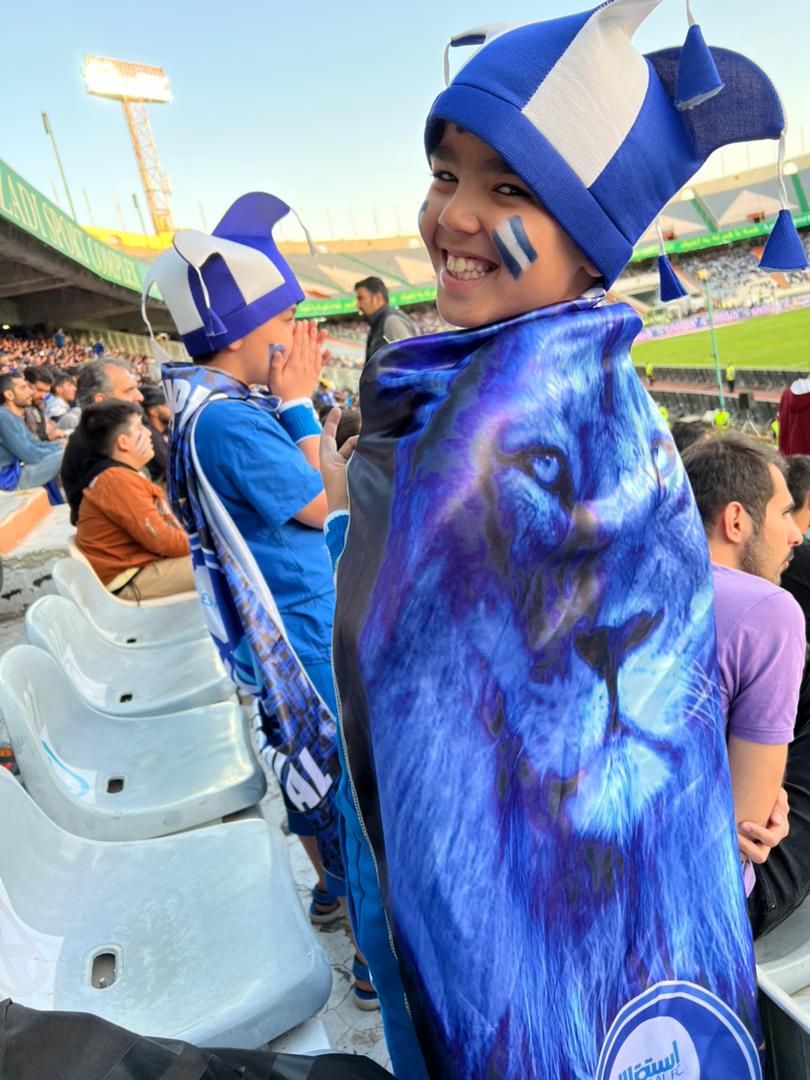 امیر علی معصومی گودرزی