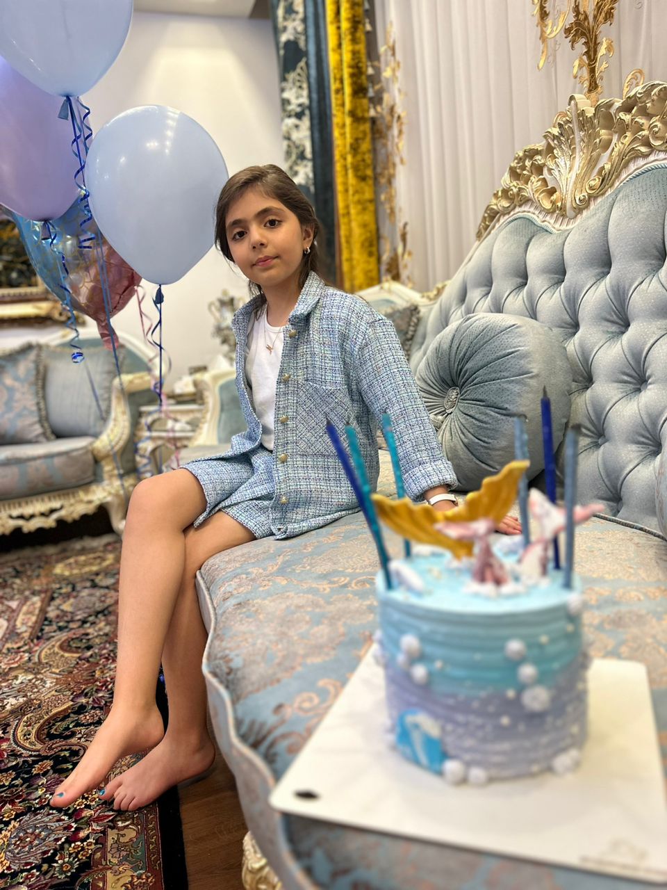 مهناسادات حسینی