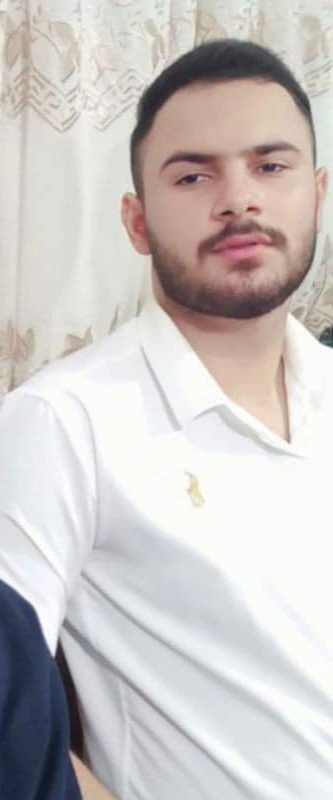 حسین باقری بقا