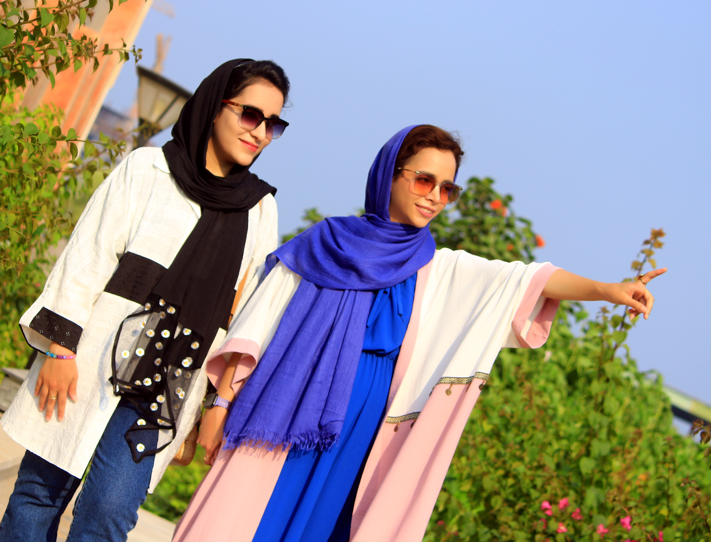 بهار نگار