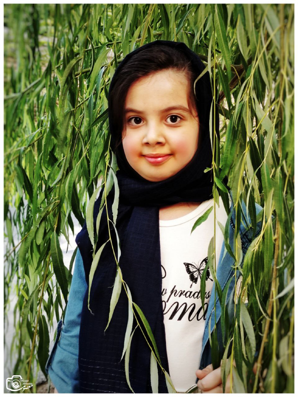 فاطمه فتحعلی