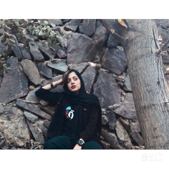 نگین برزویی