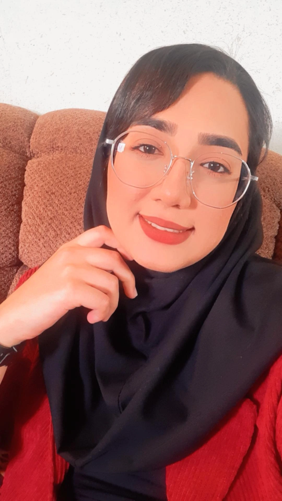 مبینا ذاکری