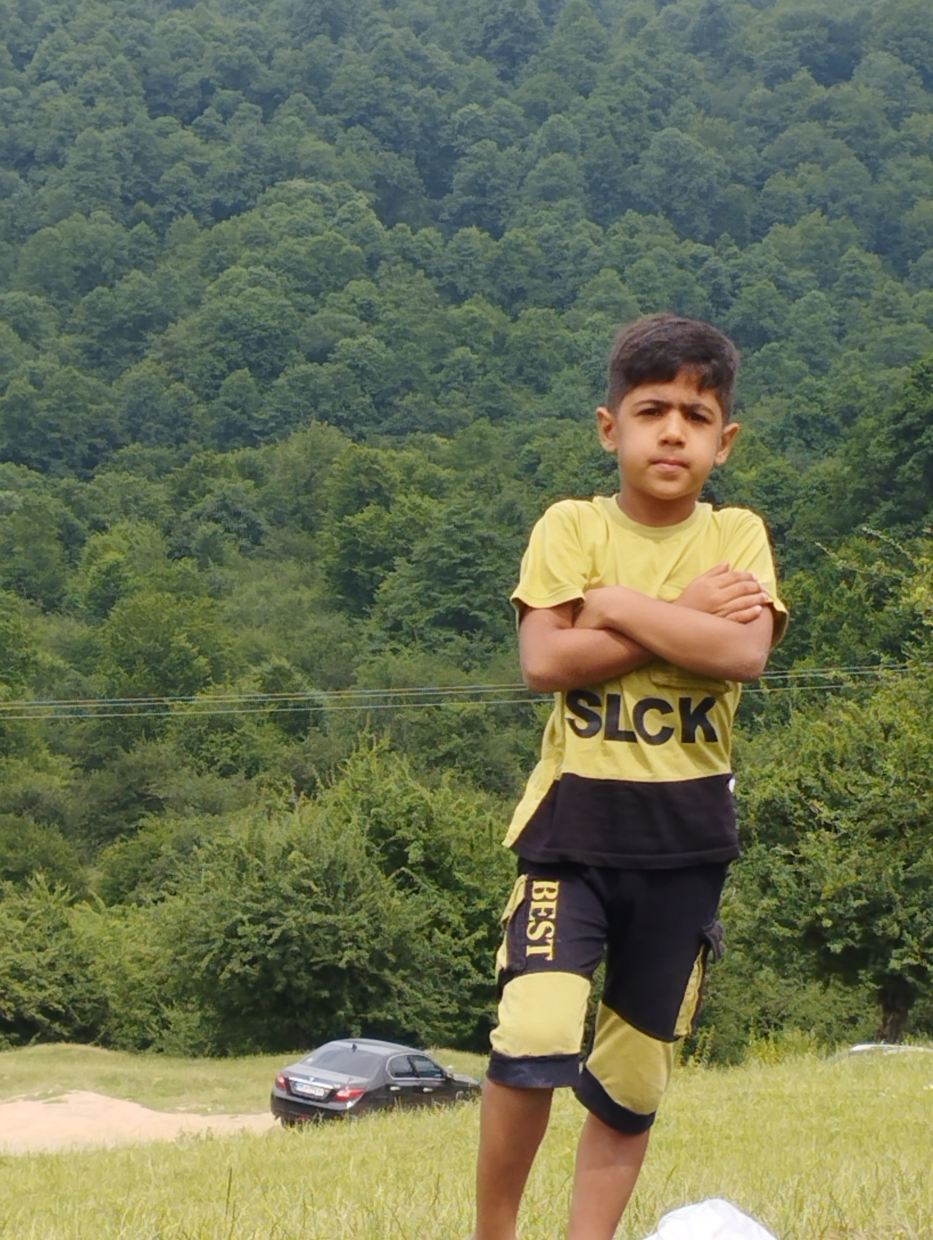 کسرا موسی خانی