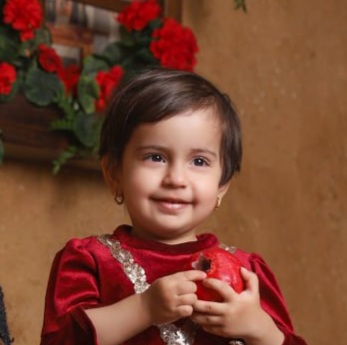 ریحانه مشکینی