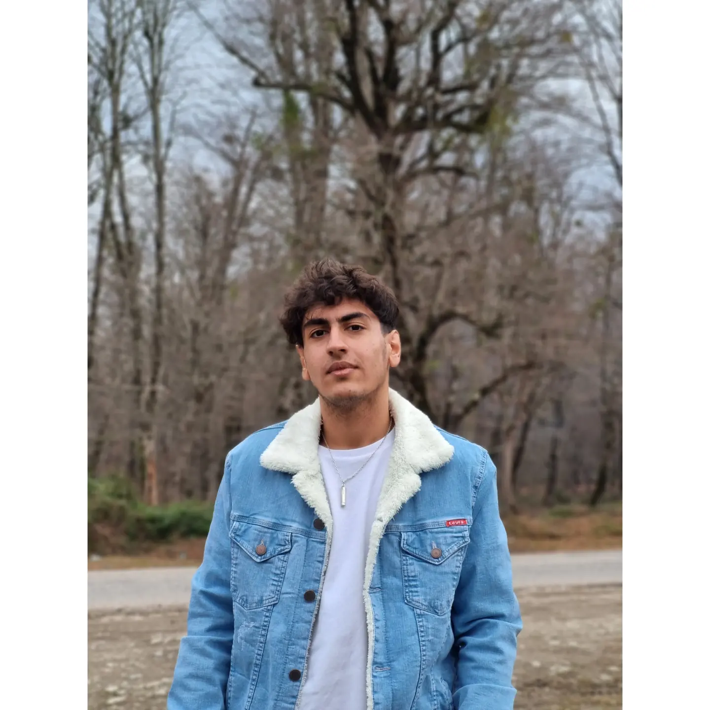 معین  معین رمضانی