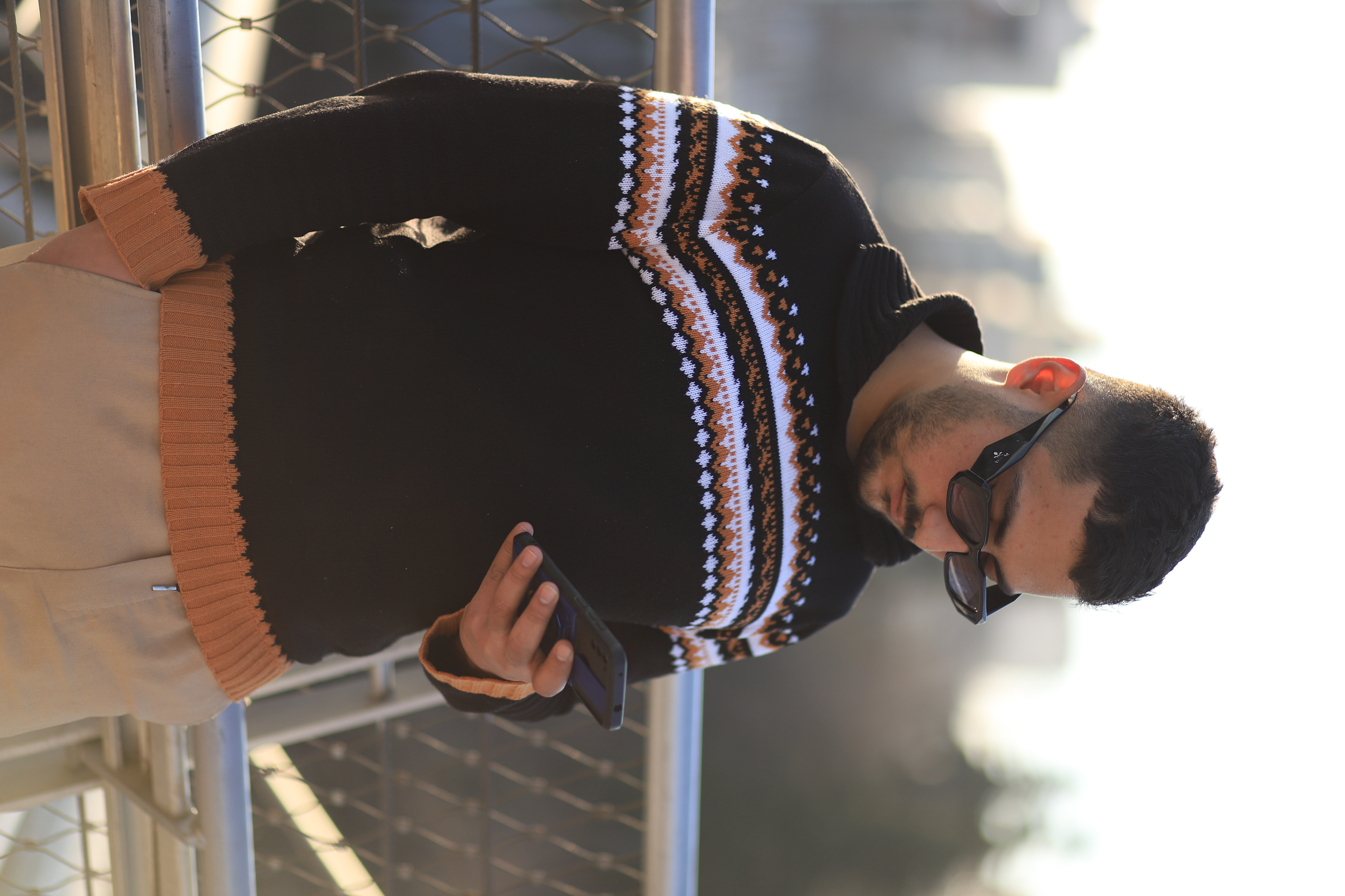 احسان فرشادمهر