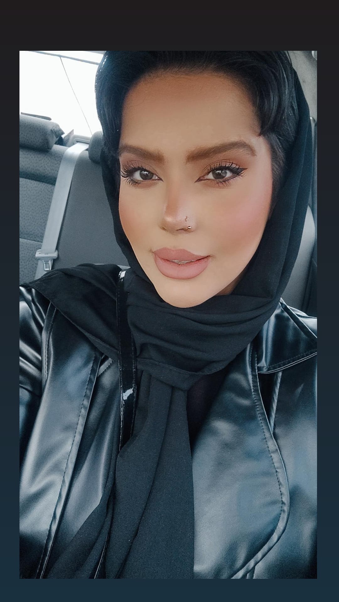 شیرین رستگاری اصفهانی