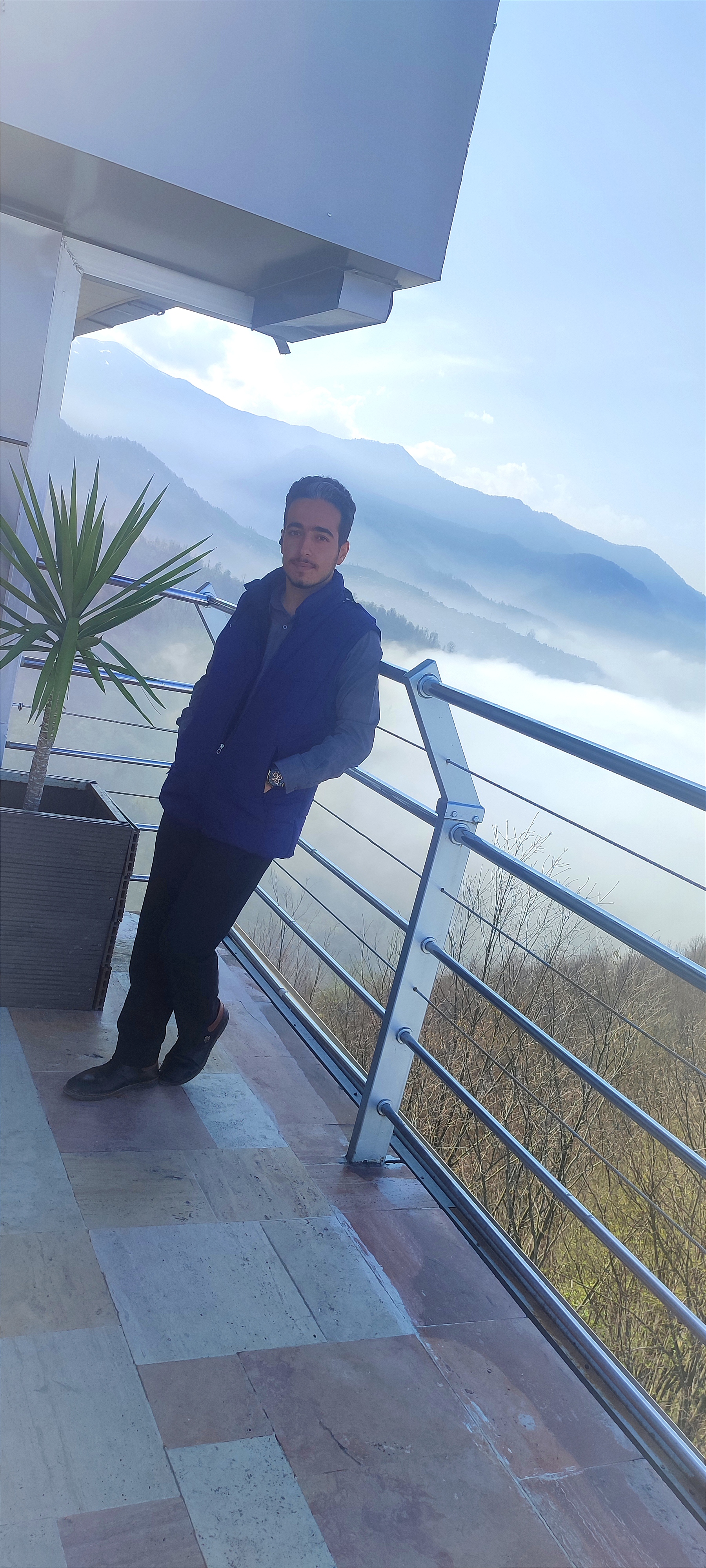 حسن مهدیزاده