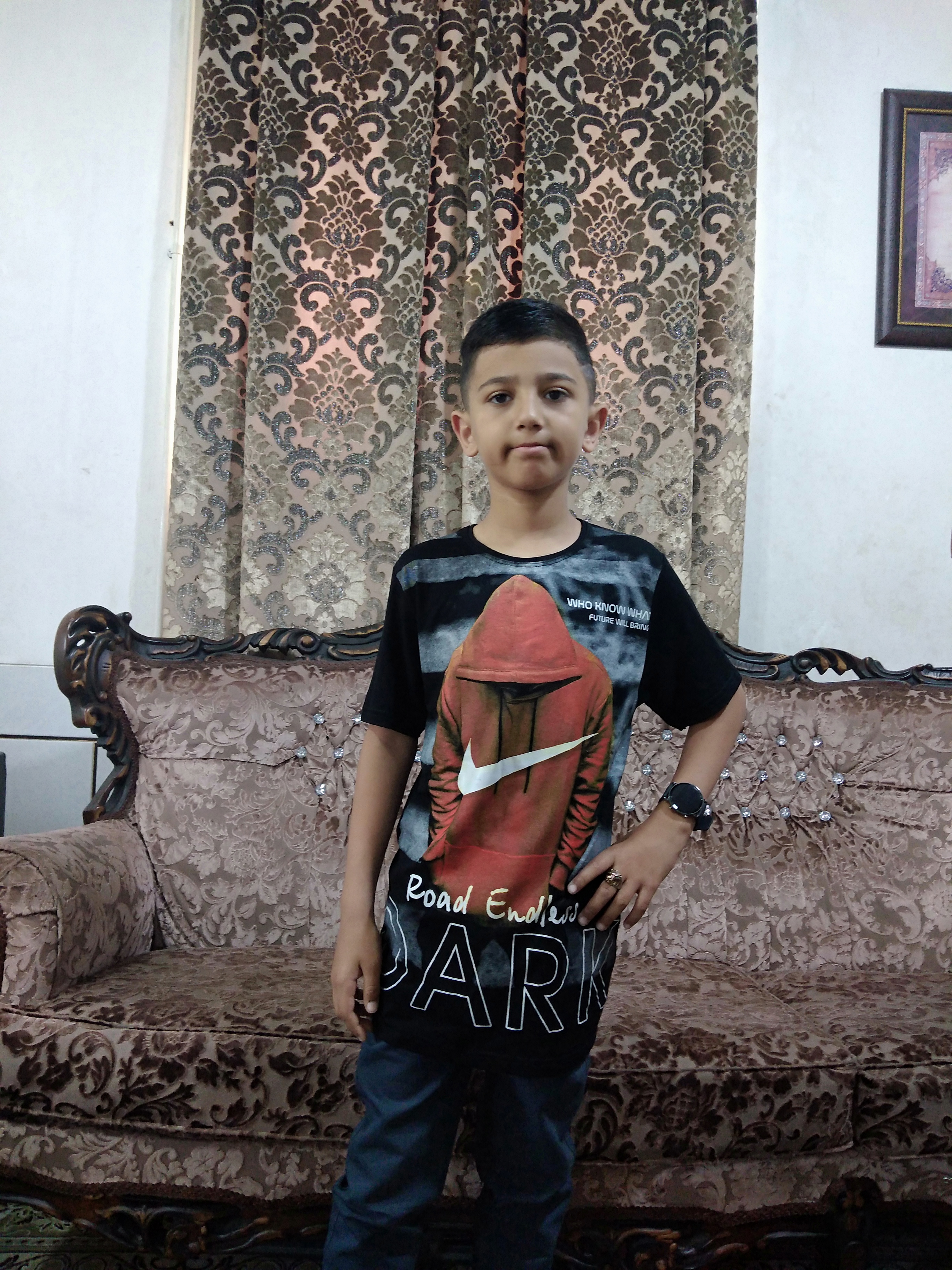 نیکان ذوالفقاری