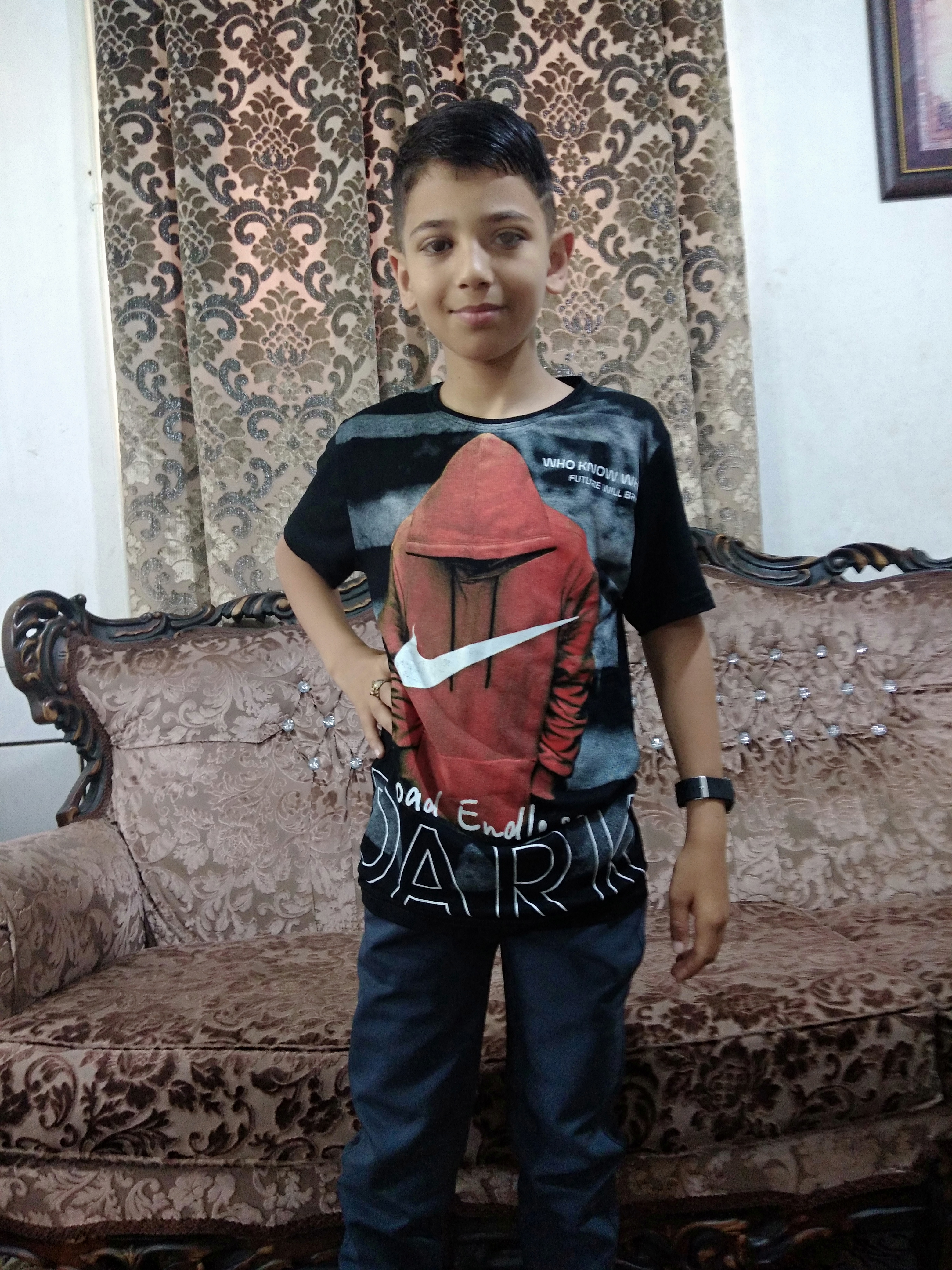 ماهان ذوالفقاری