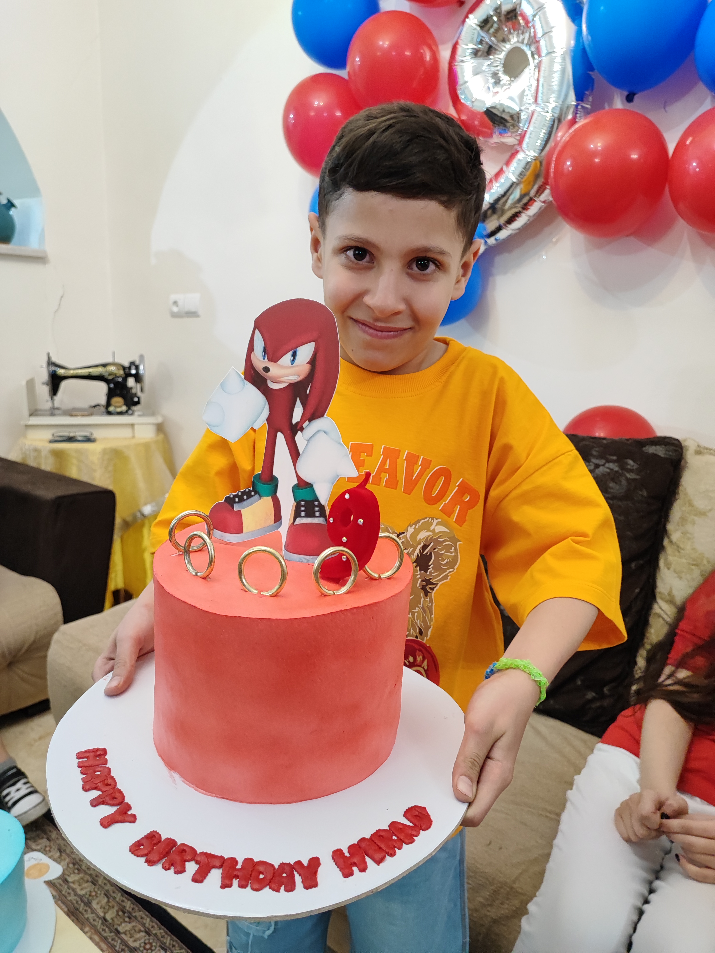 هیراد حمیدی